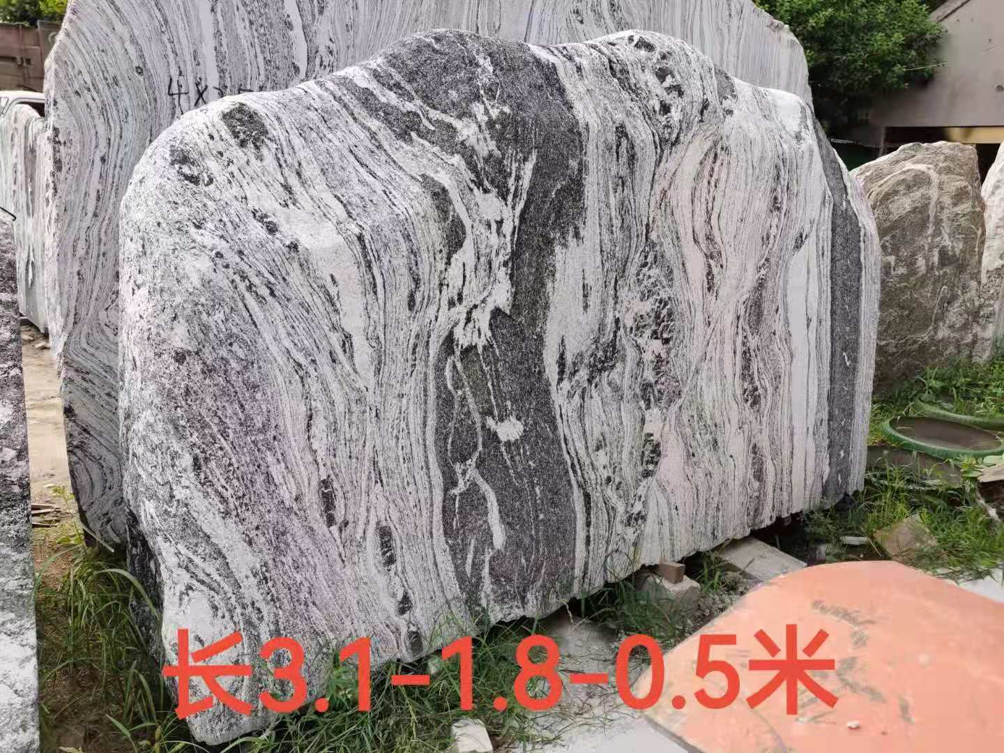 泰山石現(xiàn)貨——各種規(guī)格